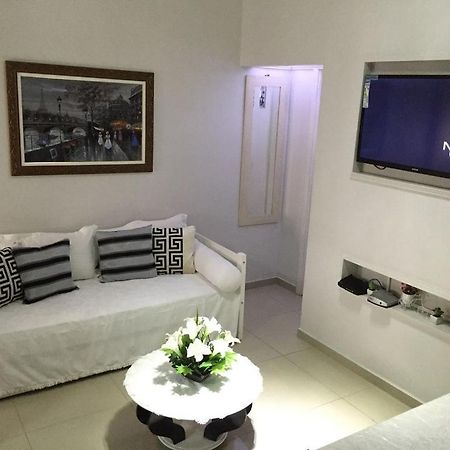 Confortavel Apartamento Copacabana Ρίο ντε Τζανέιρο Εξωτερικό φωτογραφία