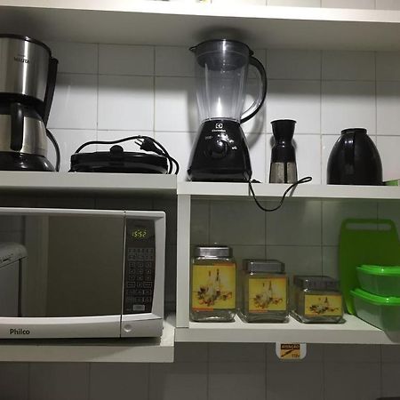 Confortavel Apartamento Copacabana Ρίο ντε Τζανέιρο Εξωτερικό φωτογραφία