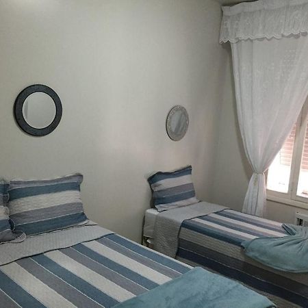 Confortavel Apartamento Copacabana Ρίο ντε Τζανέιρο Εξωτερικό φωτογραφία