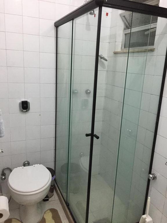 Confortavel Apartamento Copacabana Ρίο ντε Τζανέιρο Εξωτερικό φωτογραφία