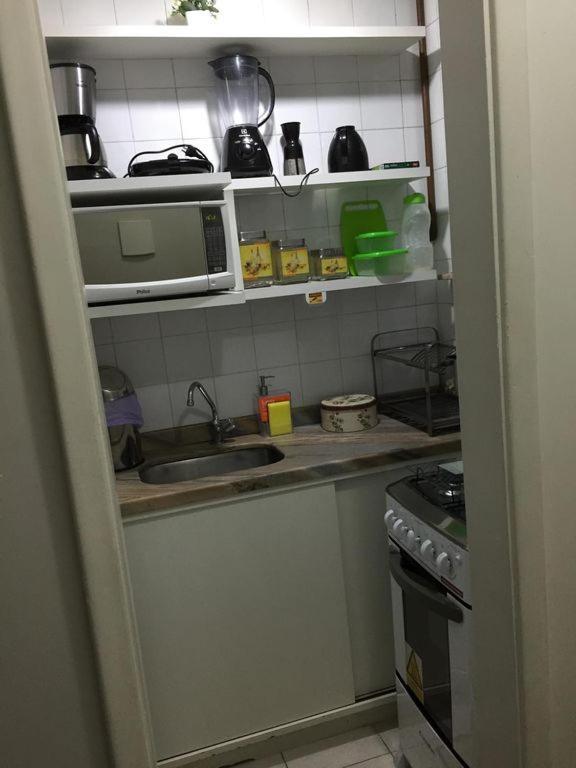 Confortavel Apartamento Copacabana Ρίο ντε Τζανέιρο Εξωτερικό φωτογραφία