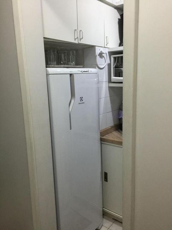 Confortavel Apartamento Copacabana Ρίο ντε Τζανέιρο Εξωτερικό φωτογραφία