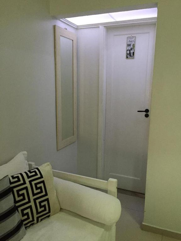 Confortavel Apartamento Copacabana Ρίο ντε Τζανέιρο Εξωτερικό φωτογραφία