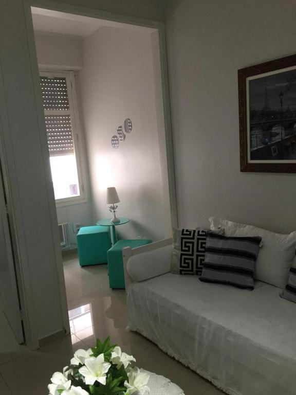 Confortavel Apartamento Copacabana Ρίο ντε Τζανέιρο Εξωτερικό φωτογραφία