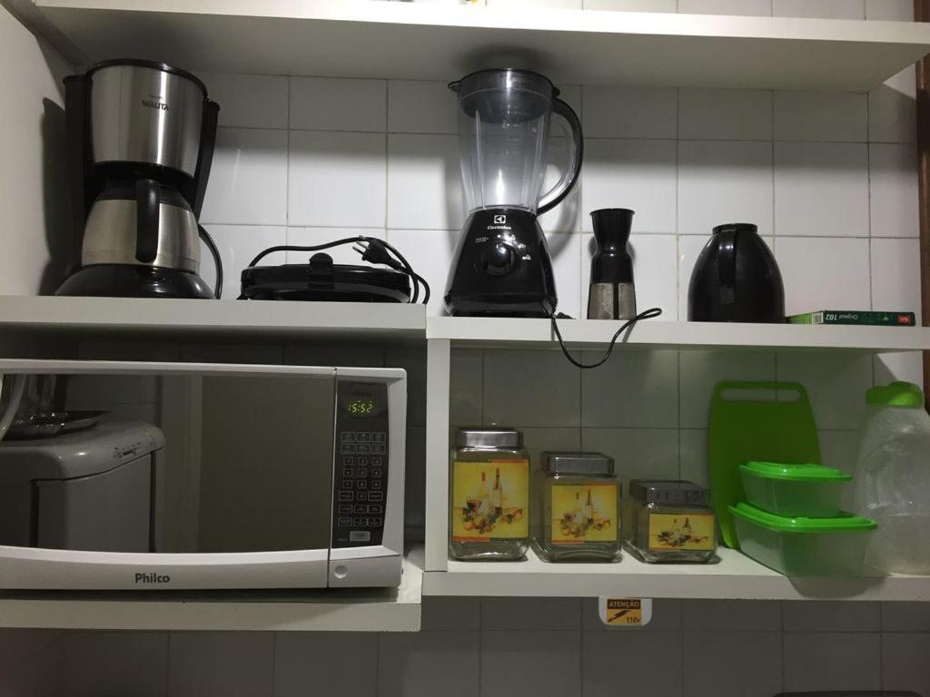 Confortavel Apartamento Copacabana Ρίο ντε Τζανέιρο Εξωτερικό φωτογραφία