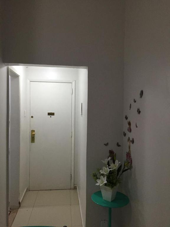 Confortavel Apartamento Copacabana Ρίο ντε Τζανέιρο Εξωτερικό φωτογραφία