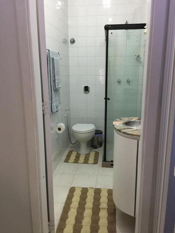 Confortavel Apartamento Copacabana Ρίο ντε Τζανέιρο Εξωτερικό φωτογραφία