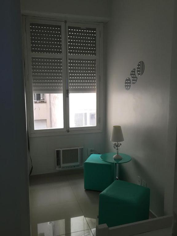 Confortavel Apartamento Copacabana Ρίο ντε Τζανέιρο Εξωτερικό φωτογραφία