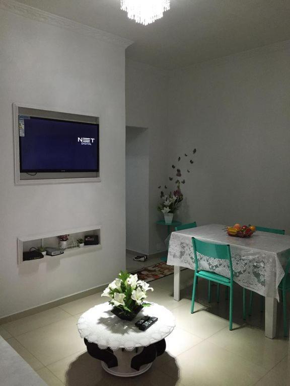 Confortavel Apartamento Copacabana Ρίο ντε Τζανέιρο Εξωτερικό φωτογραφία
