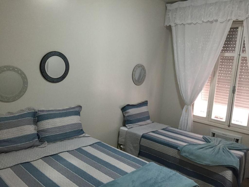 Confortavel Apartamento Copacabana Ρίο ντε Τζανέιρο Εξωτερικό φωτογραφία