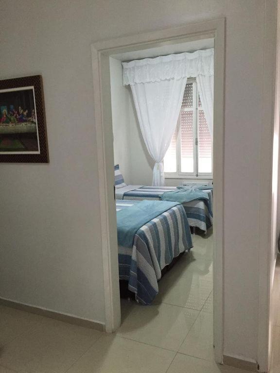 Confortavel Apartamento Copacabana Ρίο ντε Τζανέιρο Εξωτερικό φωτογραφία