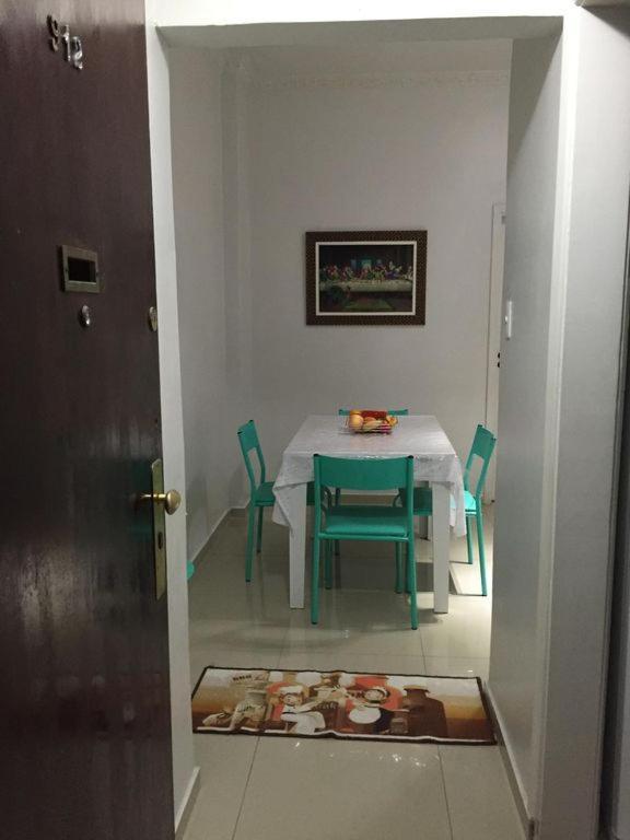 Confortavel Apartamento Copacabana Ρίο ντε Τζανέιρο Εξωτερικό φωτογραφία